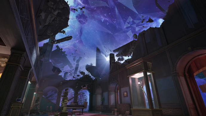 All Marvel Rivals Maps 6