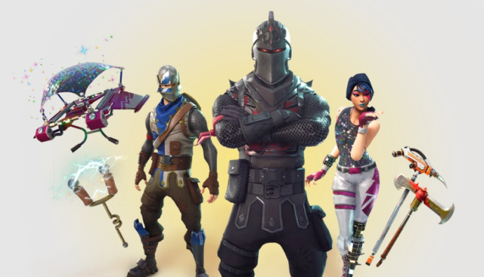 Complete Fortnite schedule till 2025