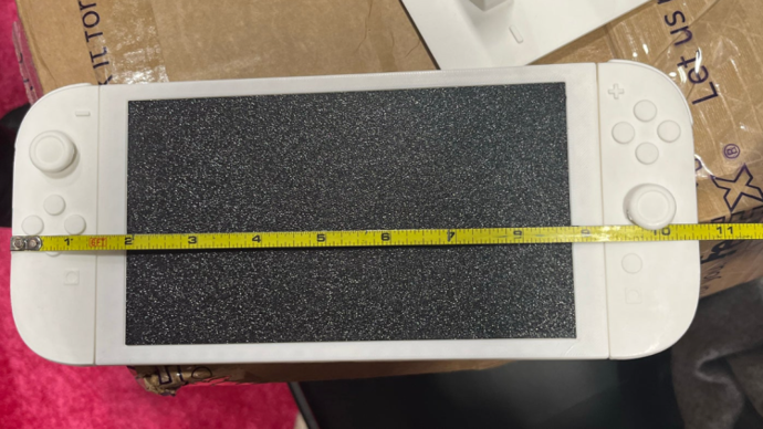 Nintendo Switch 2 Leaks CES 2025 