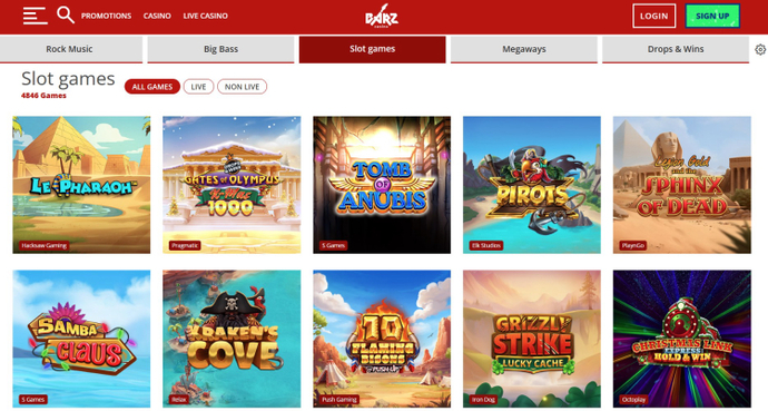 The Most Trusted Online Casinos in Ireland for Slots Players 2