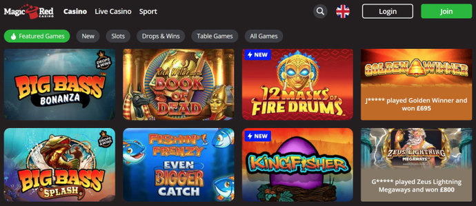 The Most Trusted Online Casinos in Ireland for Slots Players 3