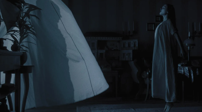 Best Games with Nosferatu Vibe: Vampires and Occultism Aesthetic in Horror Games 1