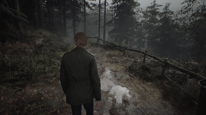 Best Games with Nosferatu Vibe: Vampires and Occultism Aesthetic in Horror Games 7