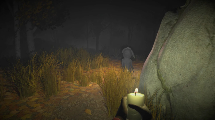 Best Games with Nosferatu Vibe: Vampires and Occultism Aesthetic in Horror Games 8