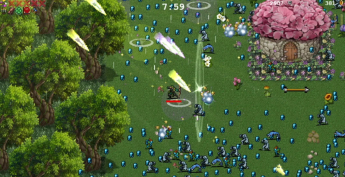 Best Games with Nosferatu Vibe: Vampires and Occultism Aesthetic in Horror Games 10