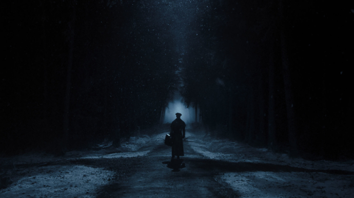 Best Games with Nosferatu Vibe: Vampires and Occultism Aesthetic in Horror Games 18