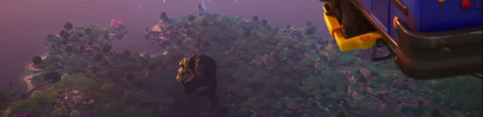 How to Become a Godzilla in Fortnite? 3