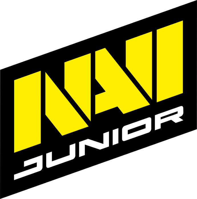 NAVI Junior Qualified for ESL One Raleigh 2025: A Look at Their Journey Through the Qualifiers 1
