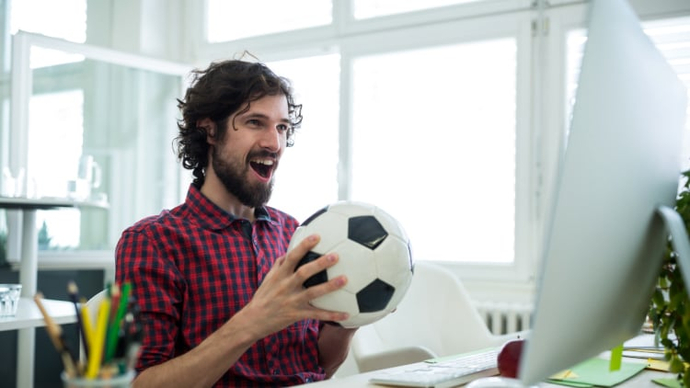 Die besten Spieler der Bundesliga 1