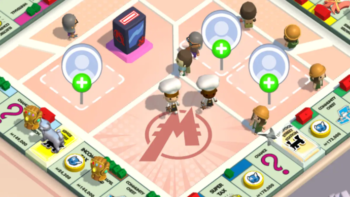 Monopoly GO Partner Event Calendar: Catch The Next Monopoly Go Partner Event With Up To Date Schedule – January 24th 3