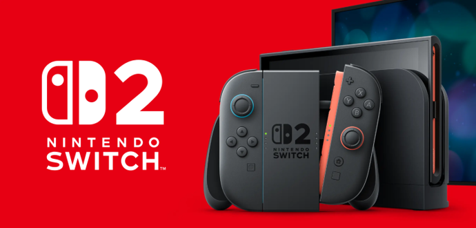  What Games will be available for Nintendo Switch 2? 1
