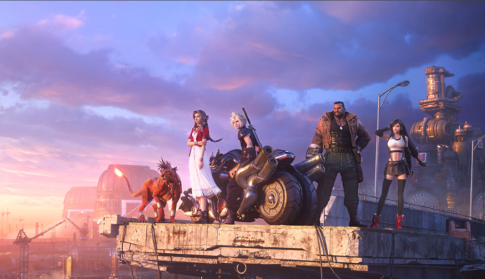 Nintendo Switch 2 Games