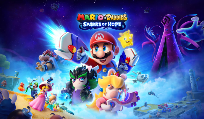 Nintendo Switch 2 Games