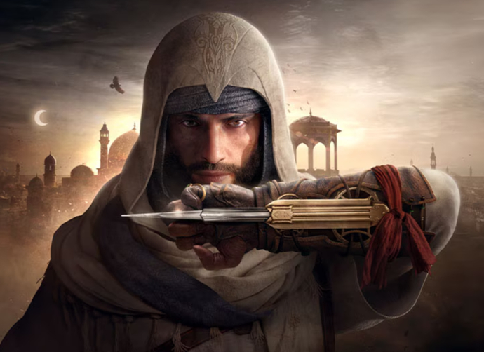 Nintendo Switch 2 Games