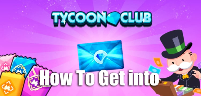 Monopoly Go Tycoon Club