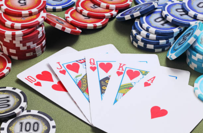 Finden Sie das beste Online-Casino für sich: Wichtige Tipps und Strategien 1