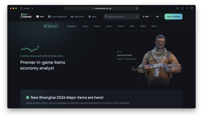 2025’te CS:GO Nasıl Oynanır? Çalışan Tek Yöntem 2