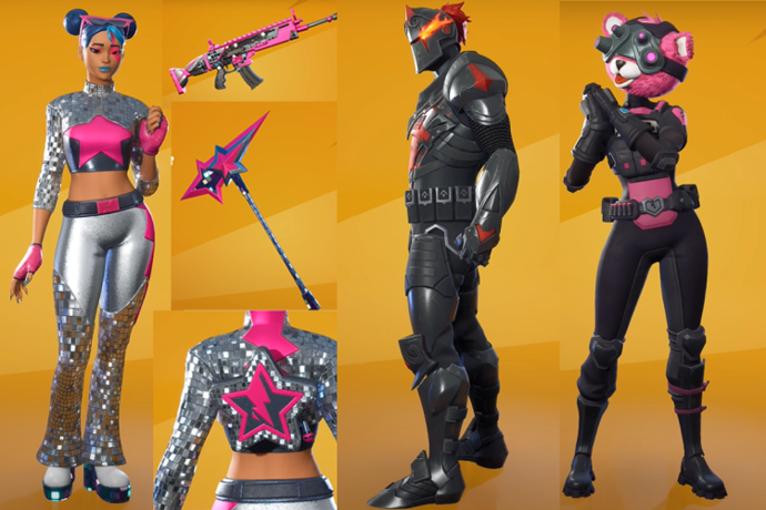 OG Fortnite Season 2 | OG Season 2 Review