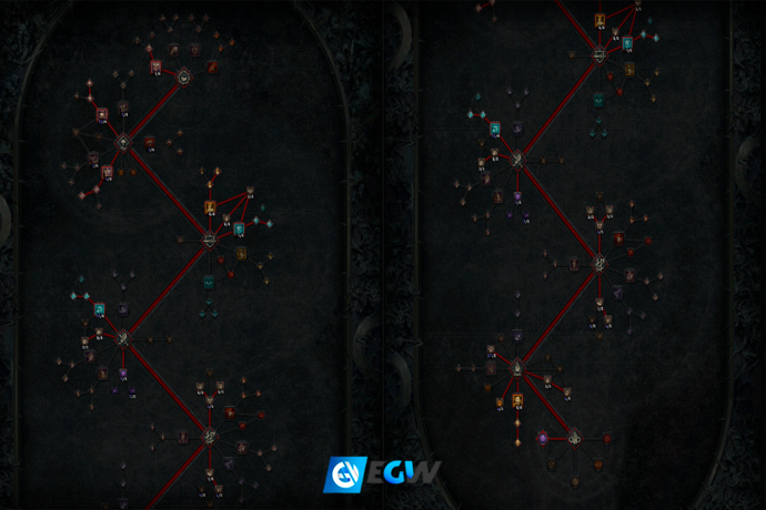 Barbarian build diablo 4 season 7