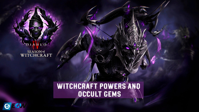 Rogue build Diablo 4 Season 7