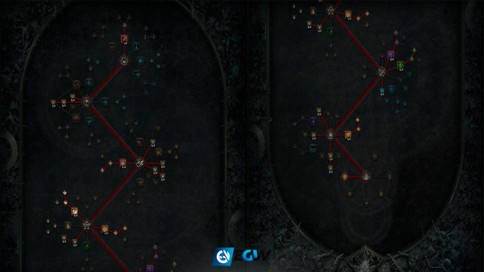 Rogue build Diablo 4 Season 7