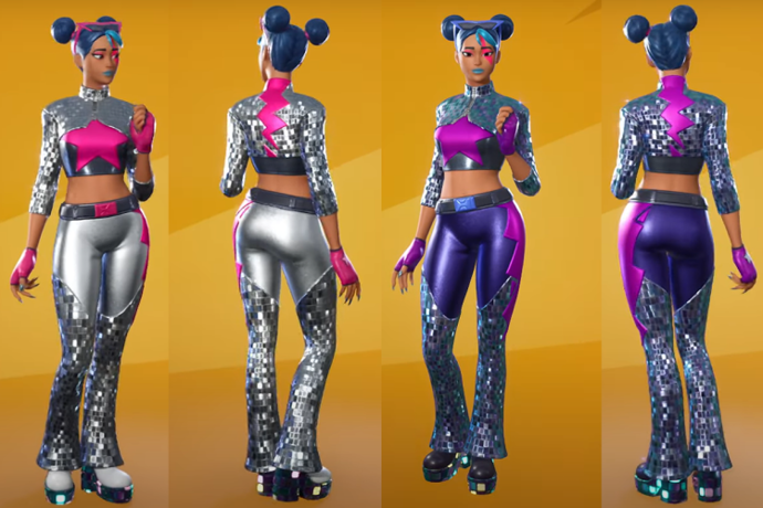 Fortnite OG Season 2 Battle Pass: All Skins & Free Rewards Explained 2