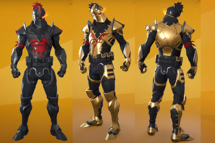 Fortnite OG Season 2 Battle Pass: All Skins & Free Rewards Explained 4