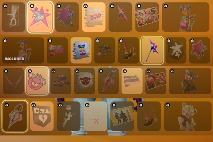 Fortnite OG Season 2 Battle Pass: All Skins & Free Rewards Explained 6