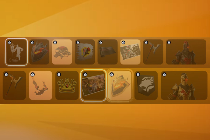 Fortnite OG Season 2 Battle Pass: All Skins & Free Rewards Explained 7