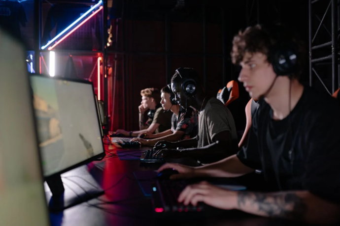 The Crossover of Esports Betting and Live Casinos 1