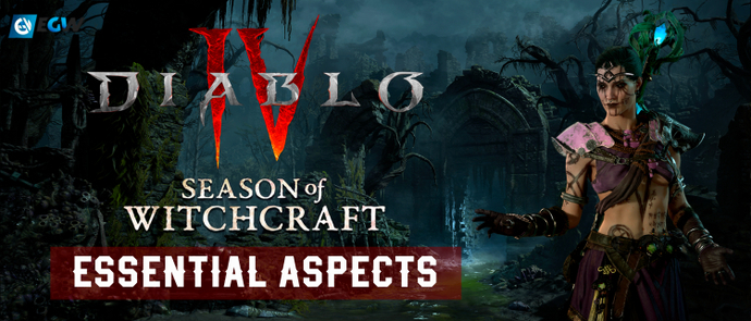 Sorcerer build Diablo 4 Season 7