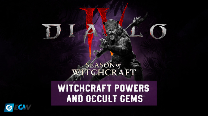 Spiritborn build Diablo 4 Season 7