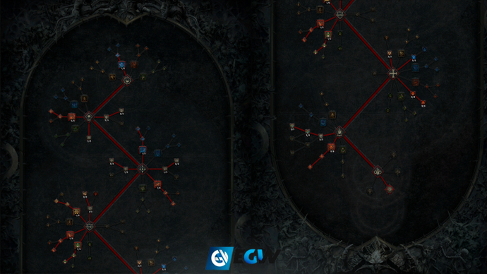 Spiritborn build Diablo 4 Season 7