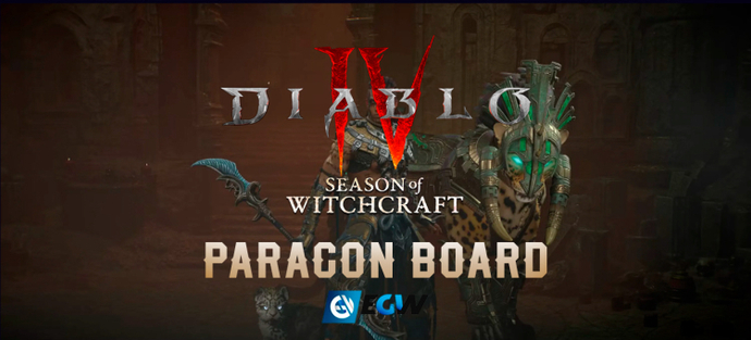 Spiritborn build Diablo 4 Season 7