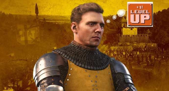 Kingdom Come Deliverance II Leveling Explained 2