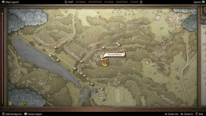 Best Early Armor Set & Weapon in Kingdom Come Deliverance II 2