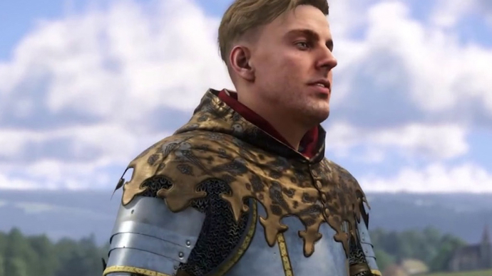 Romance Options in Kingdom Come: Deliverance 2 5