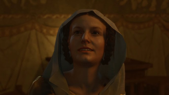 Romance Options in Kingdom Come: Deliverance 2 3