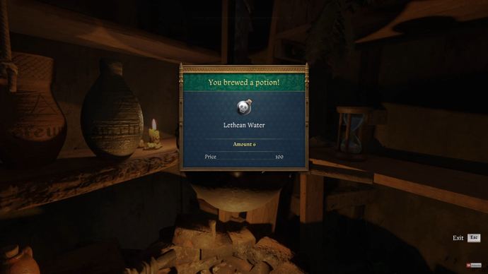 How to Respec Skills in Kingdom Come: Deliverance 2 1