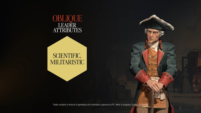 Discover Every Nation and Their Leader in Civilization VII: Civ 7 Leaders List 12