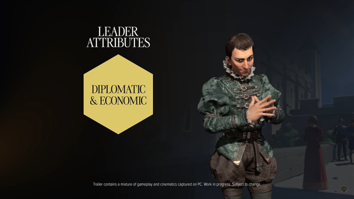 Discover Every Nation and Their Leader in Civilization VII: Civ 7 Leaders List 22