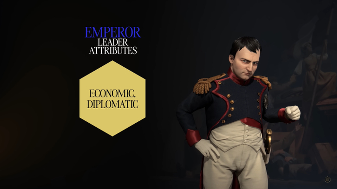 Discover Every Nation and Their Leader in Civilization VII: Civ 7 Leaders List 23