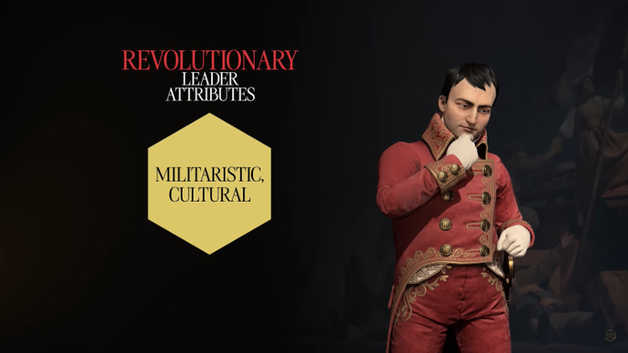 Discover Every Nation and Their Leader in Civilization VII: Civ 7 Leaders List 24