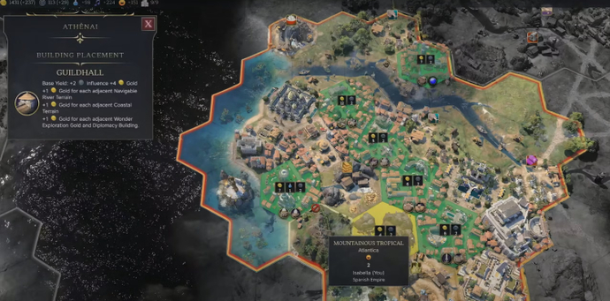 Discover Every Nation and Their Leader in Civilization VII: Civ 7 Leaders List 30