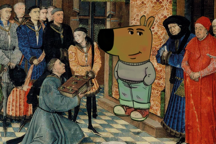 European Context of Kingdom Come Deliverance II: Czech Witcher or Better? 2