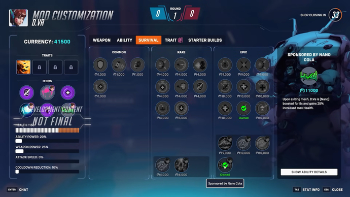 Overwatch 2 New Seasons Release Date: Perks, Third Person, New Heroes & New Skins 6