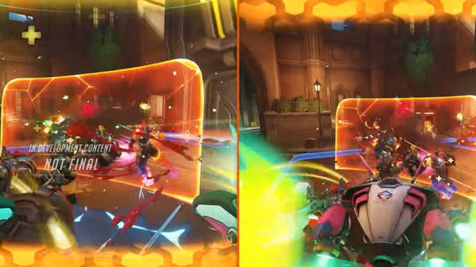 Overwatch 2 New Seasons Release Date: Perks, Third Person, New Heroes & New Skins 7