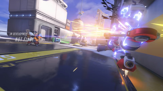 Overwatch 2 New Seasons Release Date: Perks, Third Person, New Heroes & New Skins 11