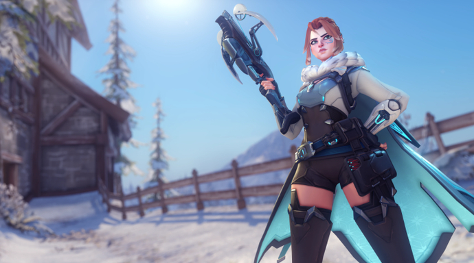 Overwatch 2 New Seasons Release Date: Perks, Third Person, New Heroes & New Skins 14