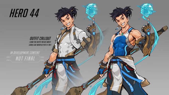 Overwatch 2 New Seasons Release Date: Perks, Third Person, New Heroes & New Skins 15